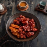 이집닭강정잘하네 금천시흥점