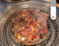 동암 숯불갈매기 본점