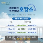 털로덮인친구들 대구달서점
