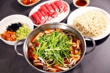 온달해물칼국수