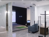 골프존파크 한솔탑스크린점 & GDR 골프연습장