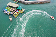 삼천포마리나레저