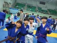김상현 유도 GYM