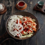 이집닭강정잘하네 금천시흥점