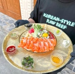 육값어치 평택역점