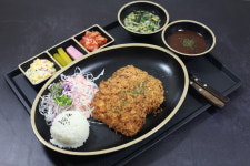 용감한식당 수영점