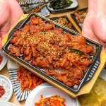 북창동순두부 부산연산점