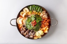 옛날아우내순대 문흥점