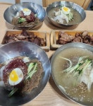 팔당냉면 진접점