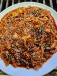 정안감자탕