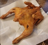 아빠야옛날통닭