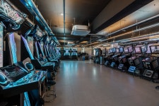 싸이뮤직 게임월드