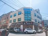 애터미(창원신나래센터) | 애터미 창원믿음경영센터
