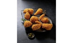 BBQ치킨 익산황등점