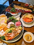 칸세이스시 광주상무본점