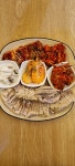 황금칼국수.보쌈