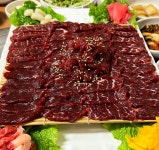 이조한우식육식당