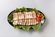 옛날아우내순대 문흥점