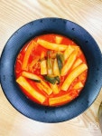 낭만떡볶이