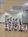골든태권도장