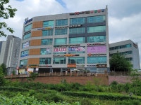 웰빙 중국전통 마사지