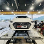 타이어뱅크 양평점