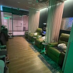 디모 풋 앤 바디 통증 재활