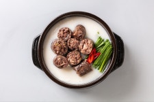 옛날아우내순대 문흥점