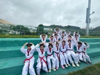 골든태권도장