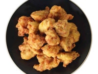 가마로강정 효창공원앞역점