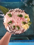 모슬포수산