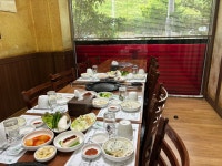 오송한우촌식당