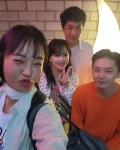 이화꽃도령