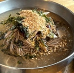 자드락한우마을 갈비탕 & 불고기