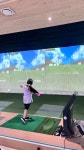 스마일 골프아카데미 GDR plus
