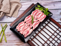 푸줏간고기마을 논산내동점