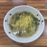 칼국시와갱시기