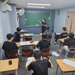 유강키마수학영어학원