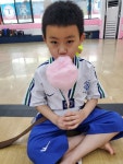 한양대한빛태권도장