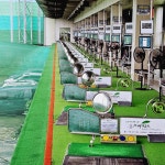 테크노골프클럽