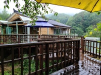 가야산금바우펜션