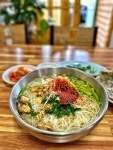 엄마손칼국수