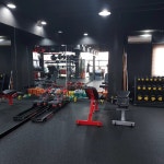 바디스톤 헬스 PT 스피닝