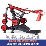 에이블짐 길동역점