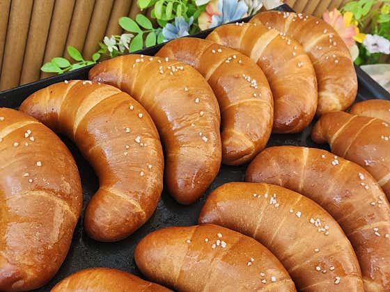 여수희빵 사진