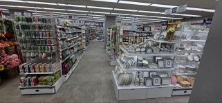 다이소 가천대점