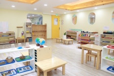 아이루체 몬테소리