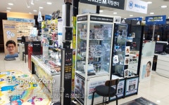 다비치안경 전주호성점