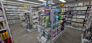 다이소 가천대점