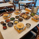 속초 대포항 생선구이 숙이네